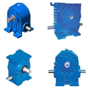 Worm Gear Box Nidhi Machine Tools Leading Traders In India Of