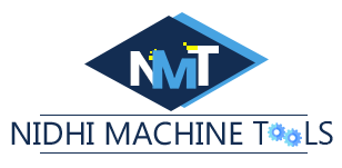 Nidhi Machine Tools | Leading Traders in India of Bandsaw Cutting Machines and Tools