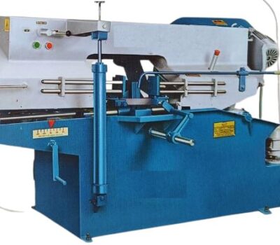 Manual Bandsaw Machine